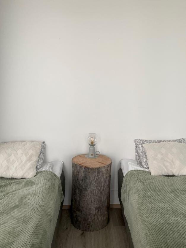 רובניימי Nordica Central Apartment מראה חיצוני תמונה