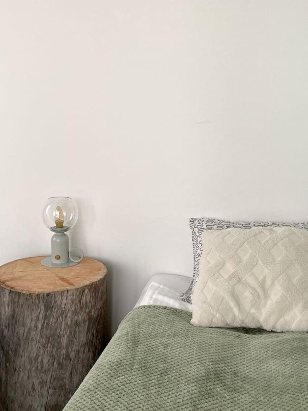 רובניימי Nordica Central Apartment מראה חיצוני תמונה